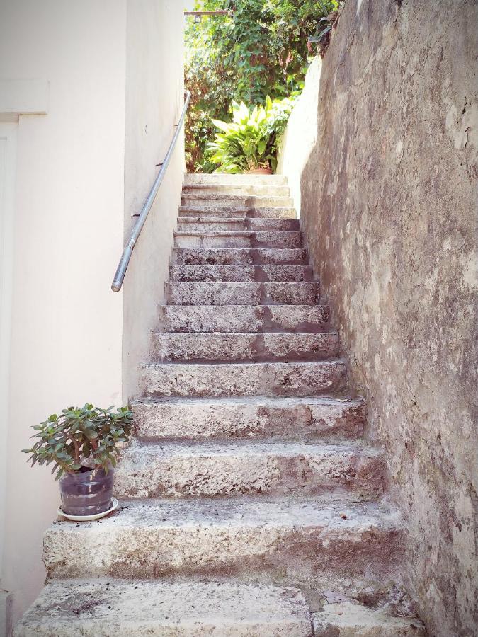 Apartments Rafaela Korcula Town Luaran gambar