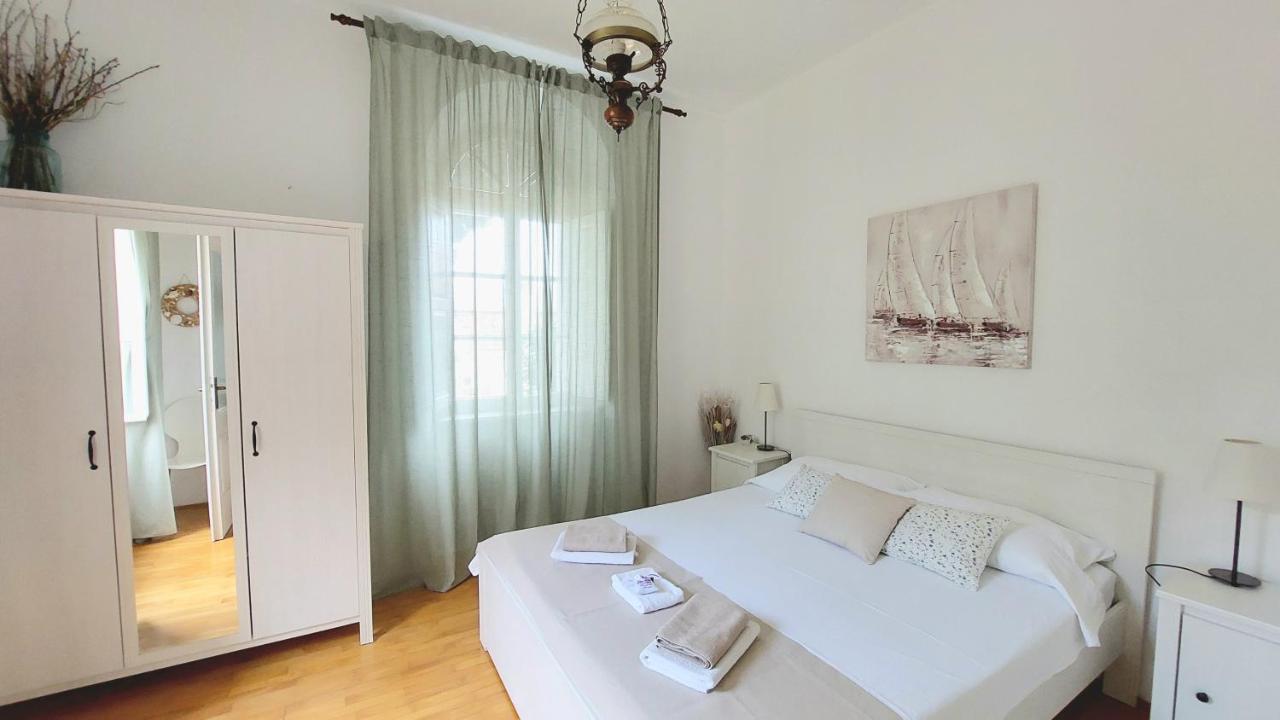 Apartments Rafaela Korcula Town Luaran gambar