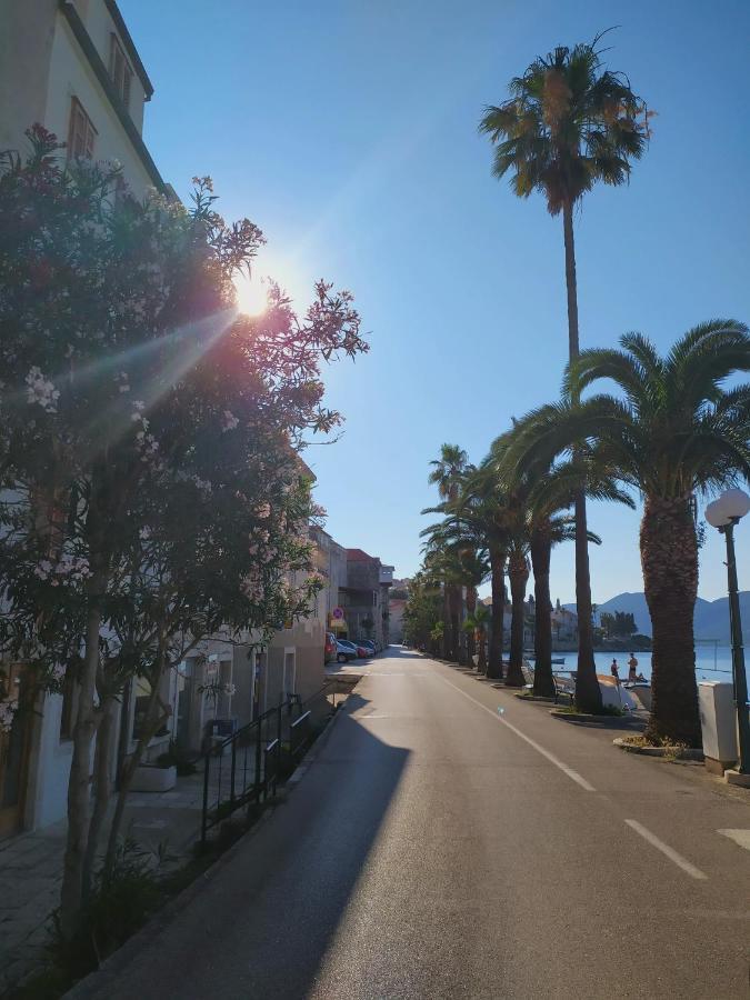 Apartments Rafaela Korcula Town Luaran gambar