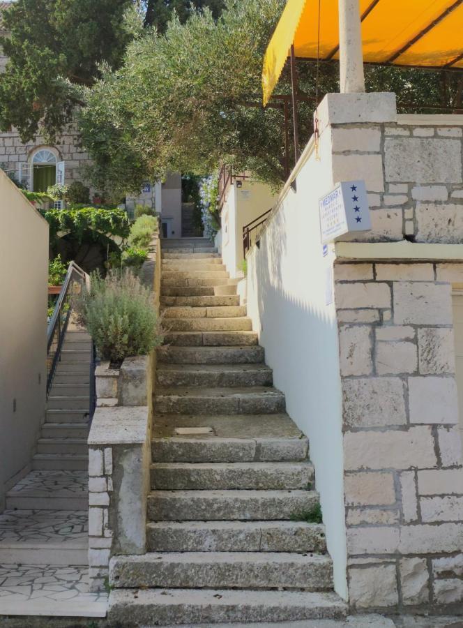 Apartments Rafaela Korcula Town Luaran gambar