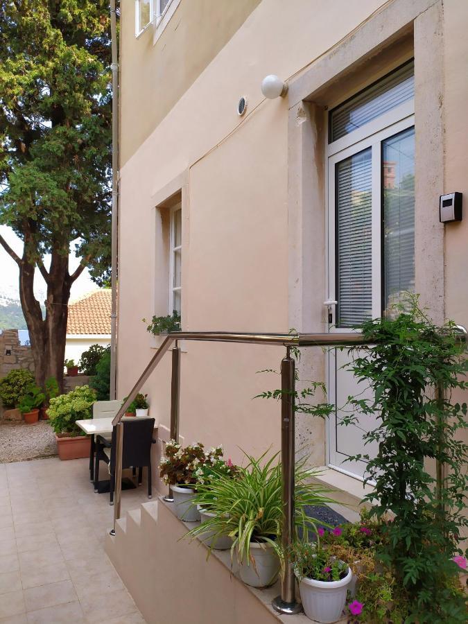 Apartments Rafaela Korcula Town Luaran gambar