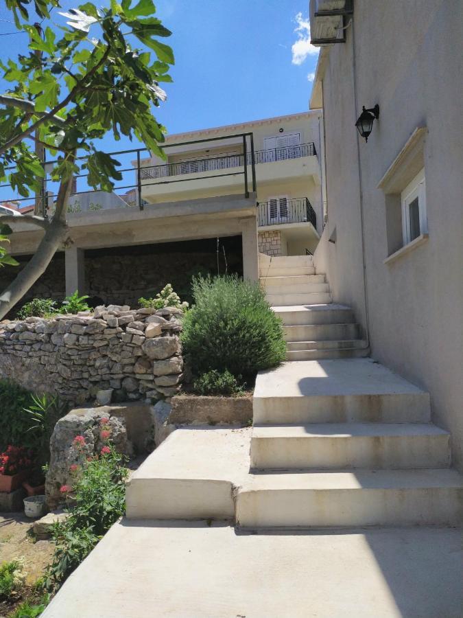 Apartments Rafaela Korcula Town Luaran gambar
