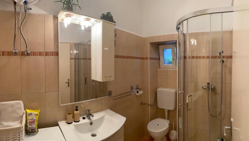 Apartments Rafaela Korcula Town Luaran gambar