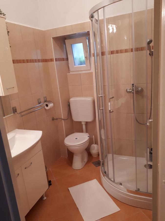 Apartments Rafaela Korcula Town Luaran gambar