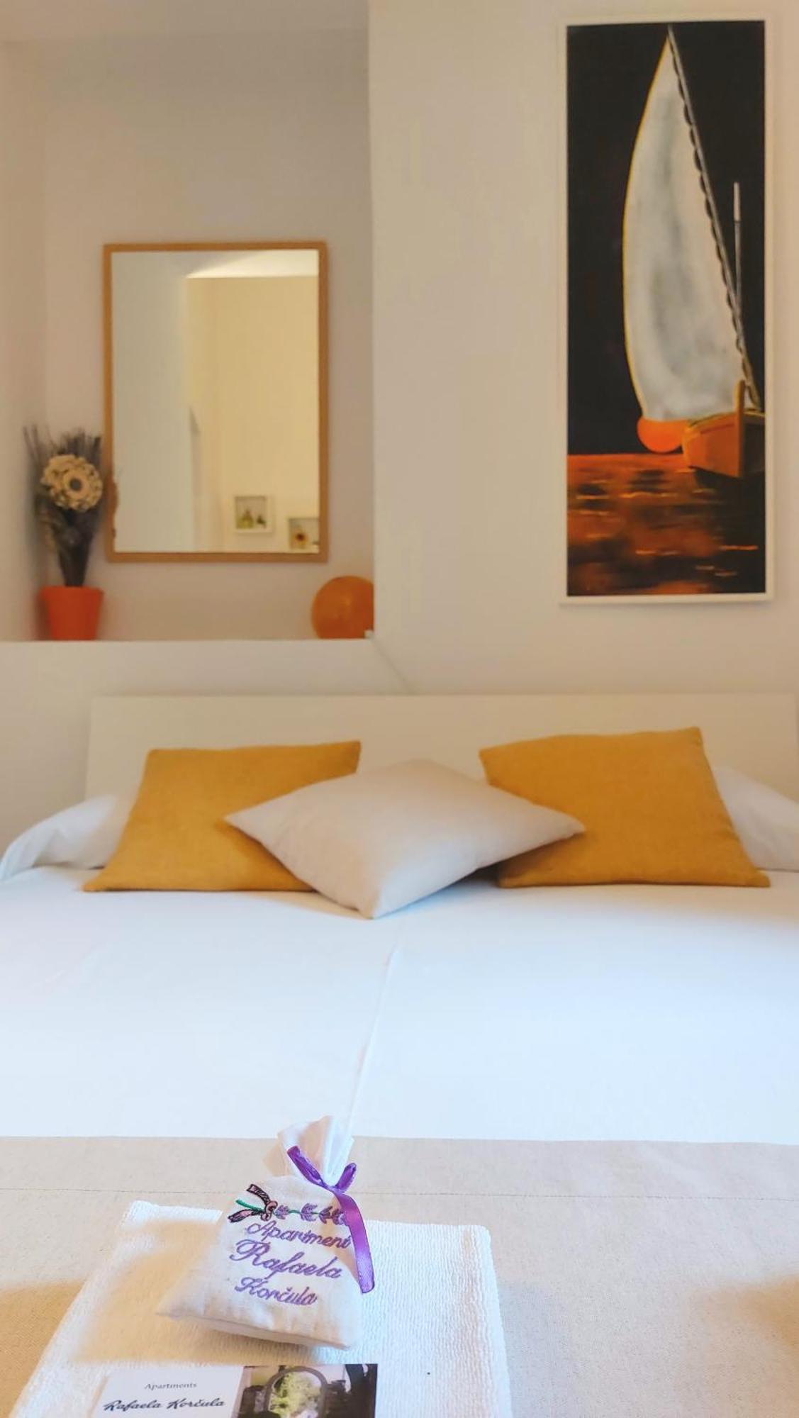 Apartments Rafaela Korcula Town Bilik gambar