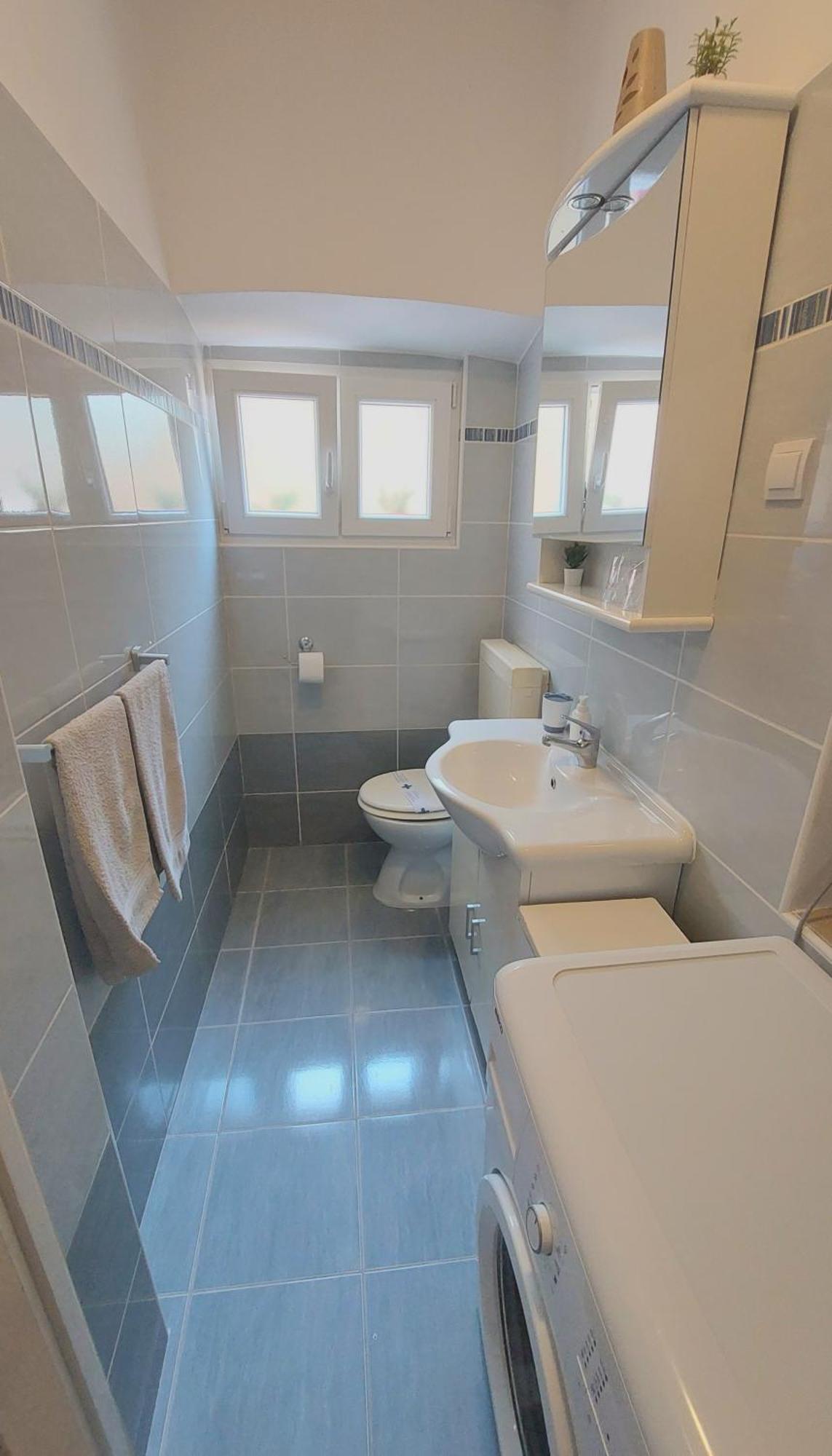 Apartments Rafaela Korcula Town Bilik gambar