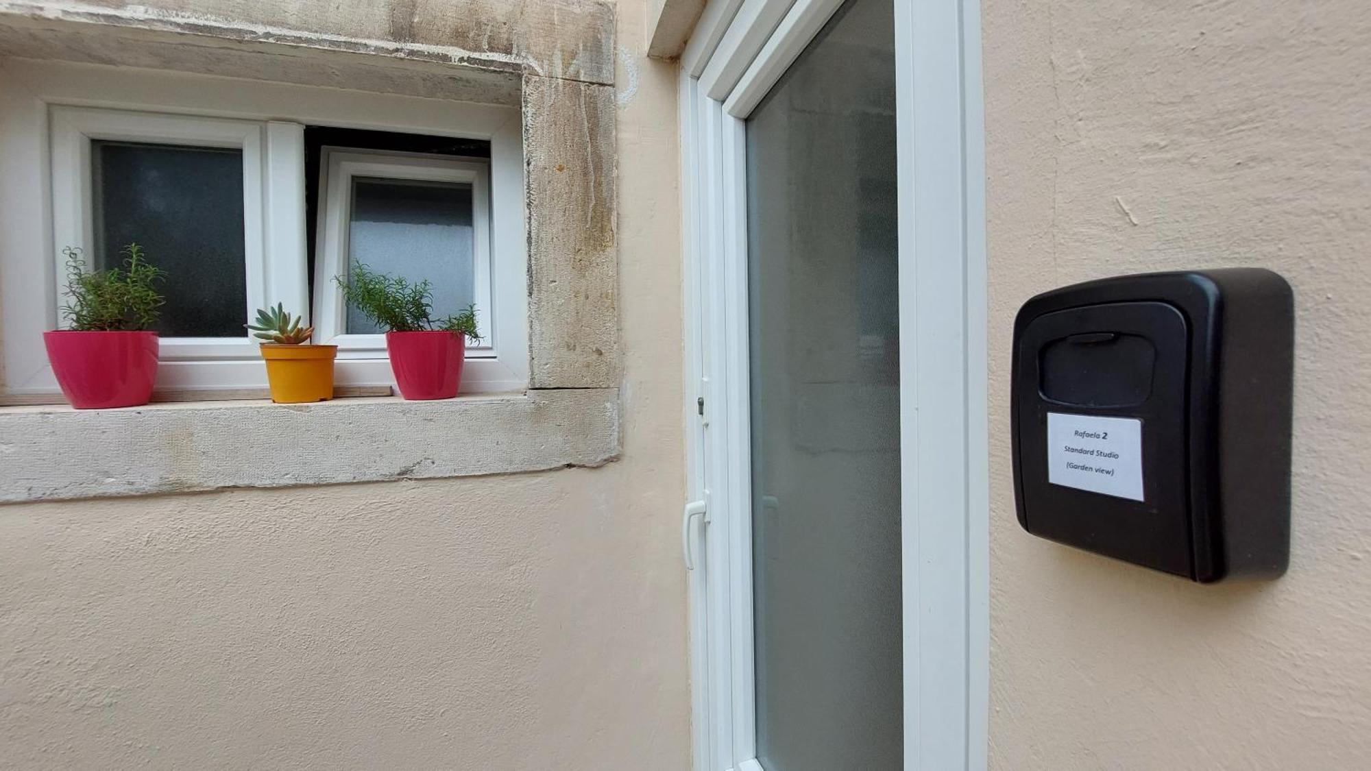 Apartments Rafaela Korcula Town Bilik gambar