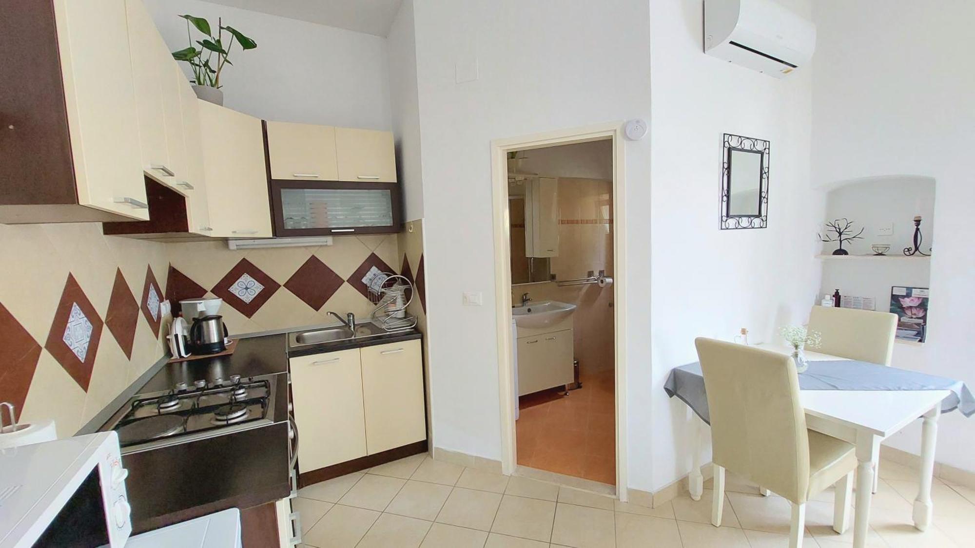 Apartments Rafaela Korcula Town Bilik gambar