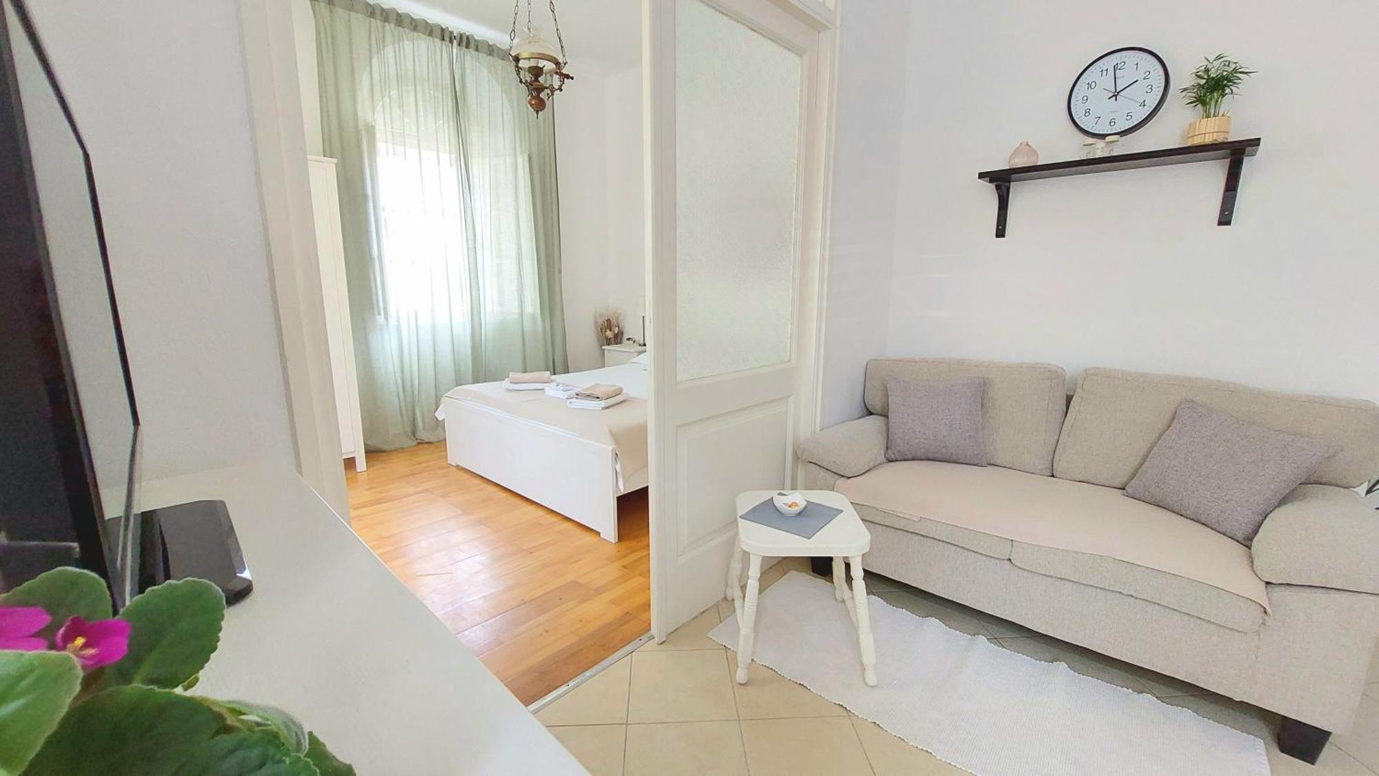 Apartments Rafaela Korcula Town Bilik gambar