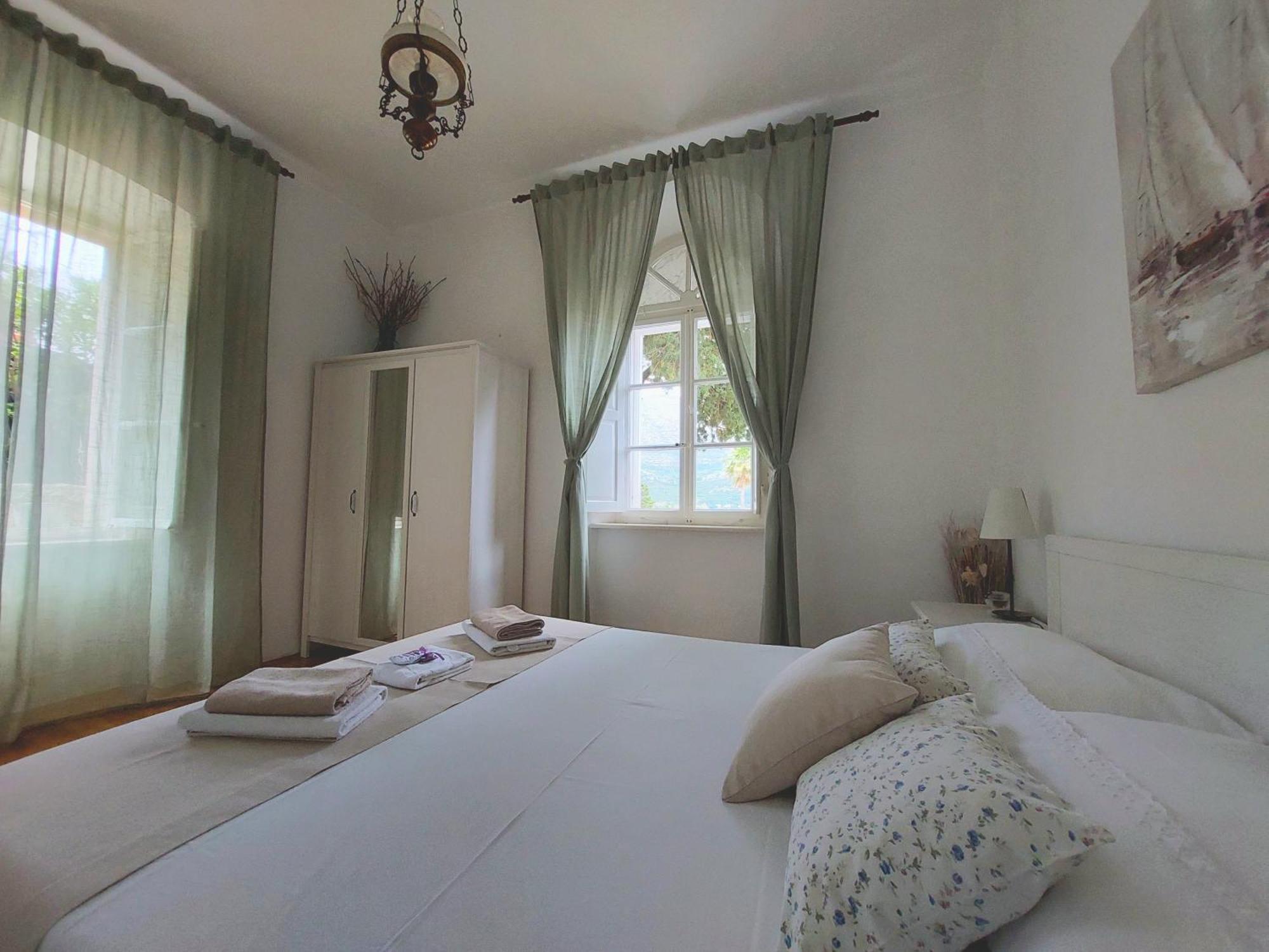Apartments Rafaela Korcula Town Bilik gambar